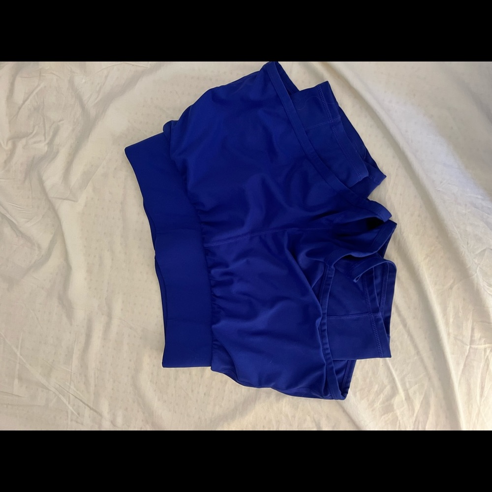 Fabletics shorts